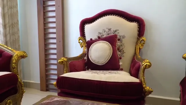 Salama Bling Beach Resort