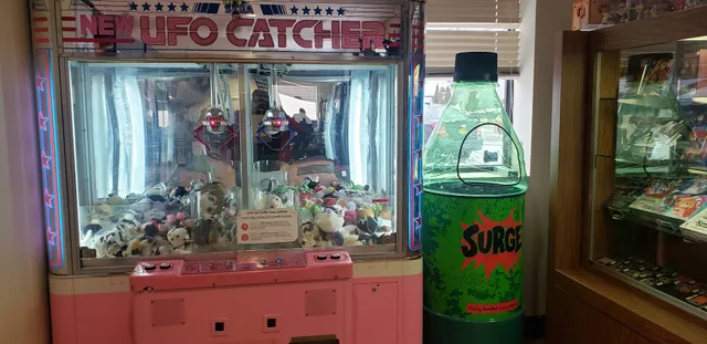 Forgotten Freshness Classic Gaming