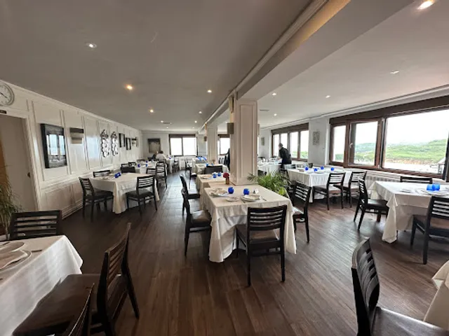 Restaurante Mirador de Toró