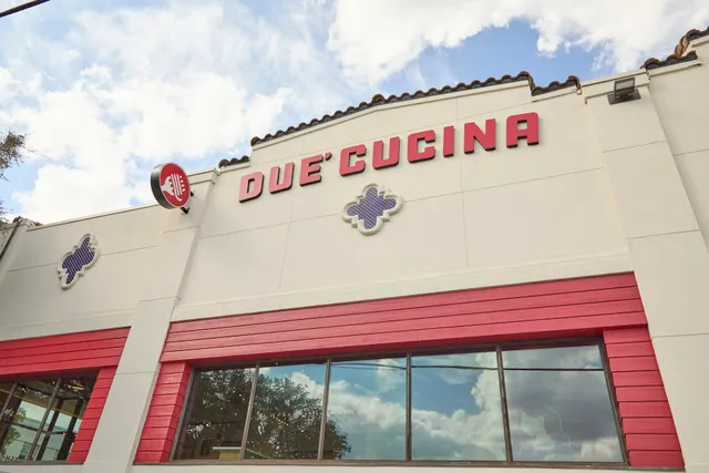 Due' Cucina Italian Restaurant - Lakewood
