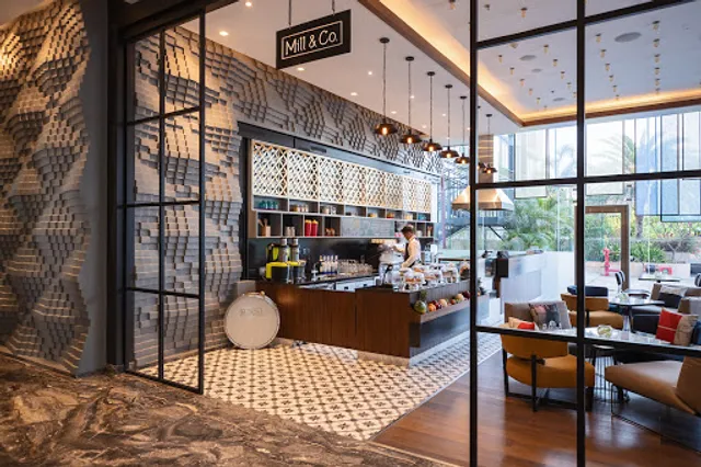 Mill & Co