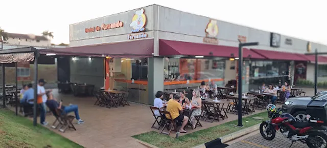 Pastel do Fernando Bela Suíça