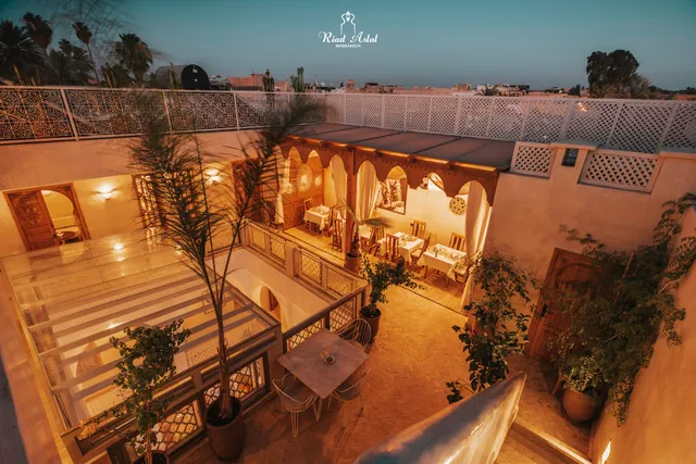 Riad Aslal Marrakech