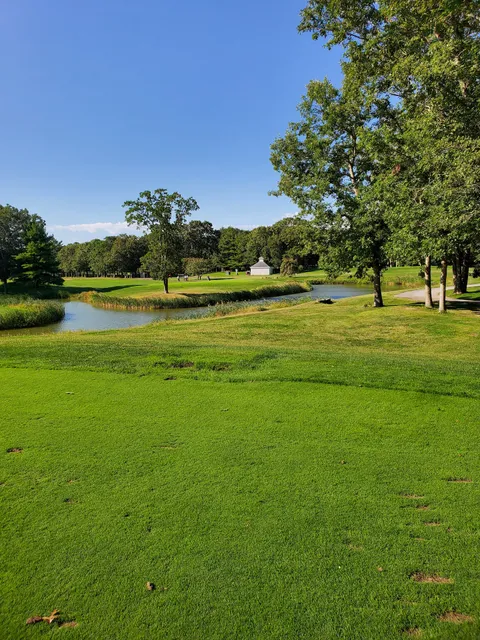 Woods At Cherry Creek