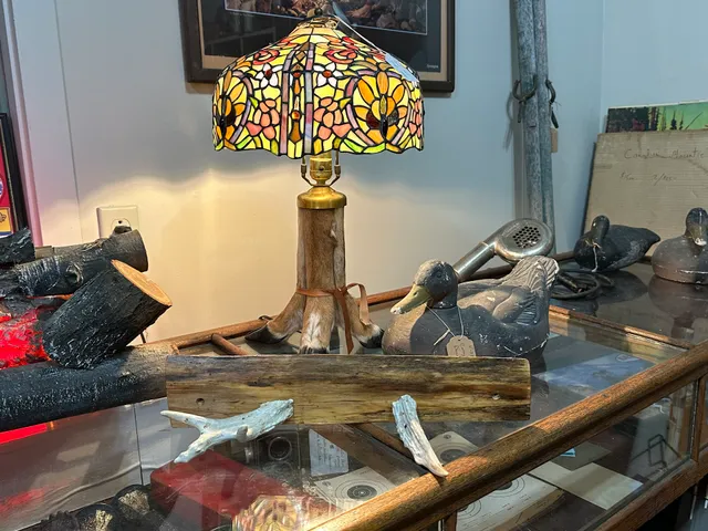 HeartFelt Designs - Gifts, Art & Antiques