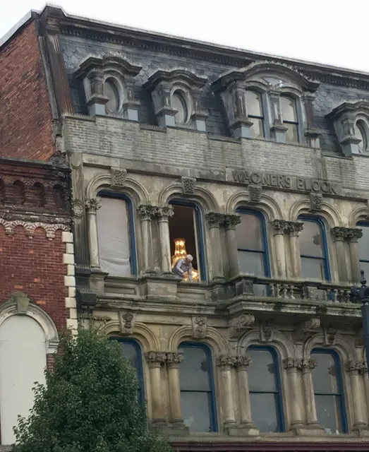 Eastend Studio & Gallery