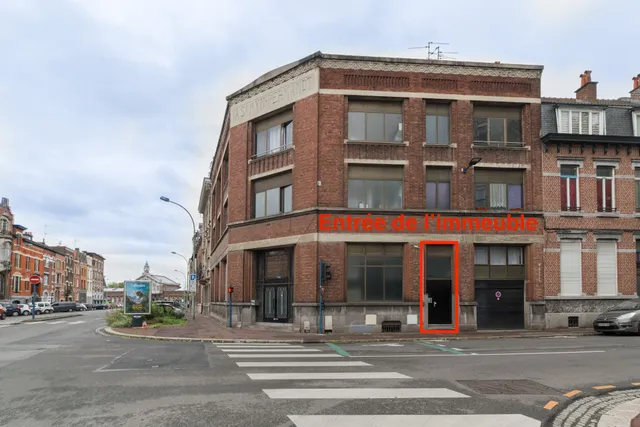 Le Gustave Locations Tourcoing