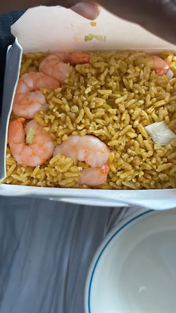 Best Food In Town (Somers Point)