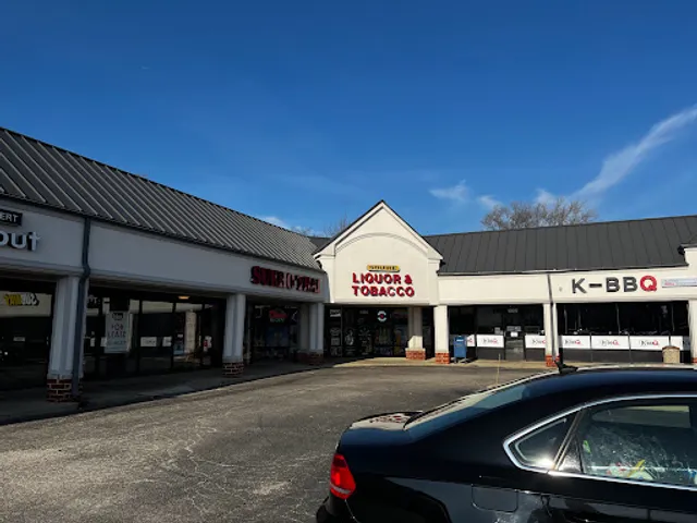 Smile Thai & Asian Kitchen