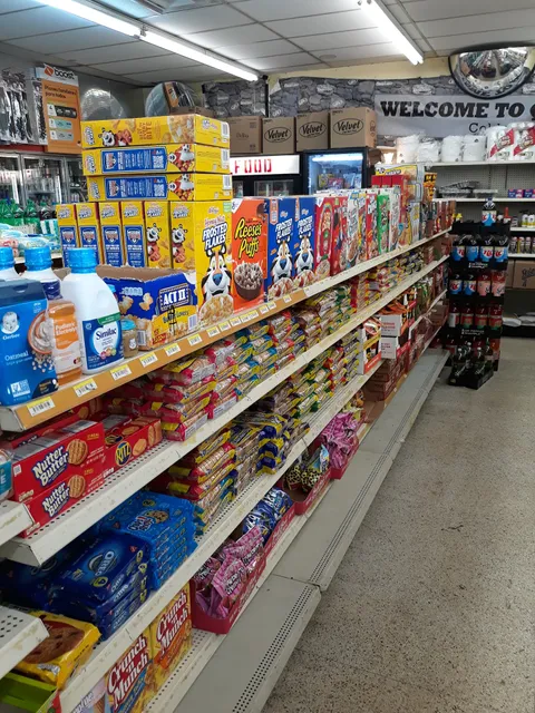 Quality Market & Wireless