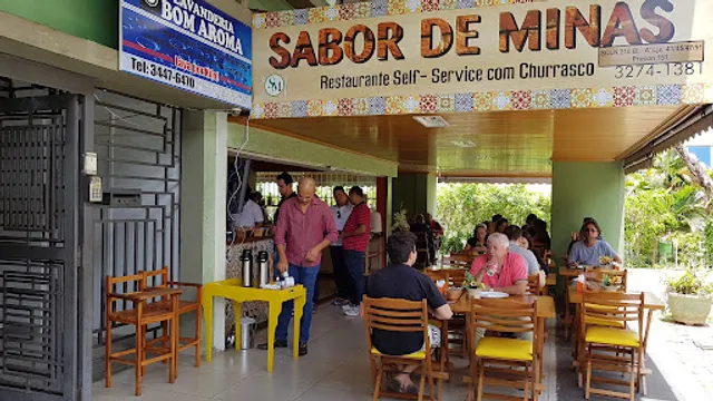 Sabor de Minas