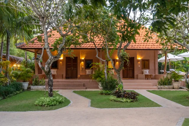 Terra Cottages Bali