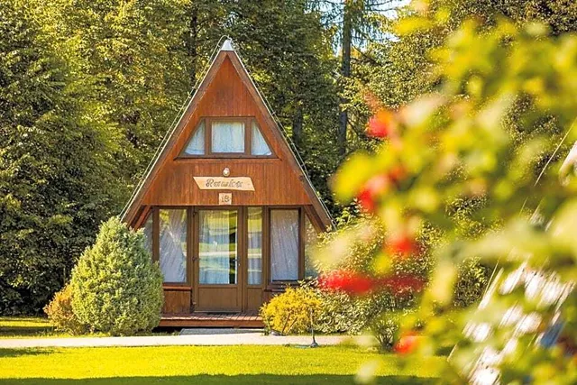 Holiday Resort Połoniny