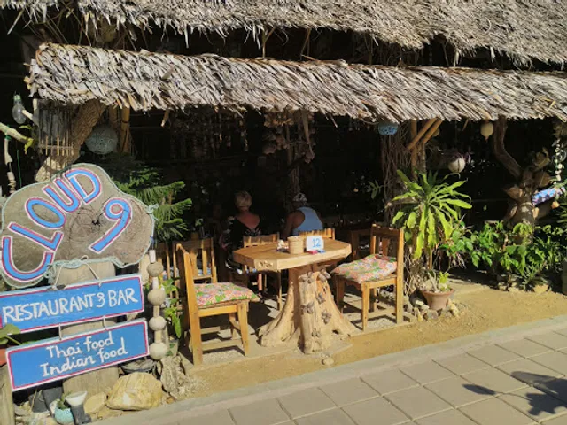 Cloud 9 Rastaurant & Bar