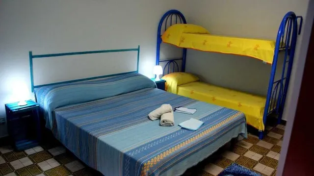 minicurRcu B&B acireale mare