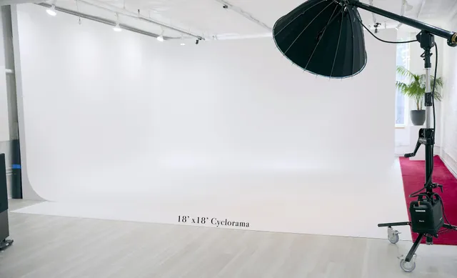 Hudson Yards Loft Film & Photo Studios NYC