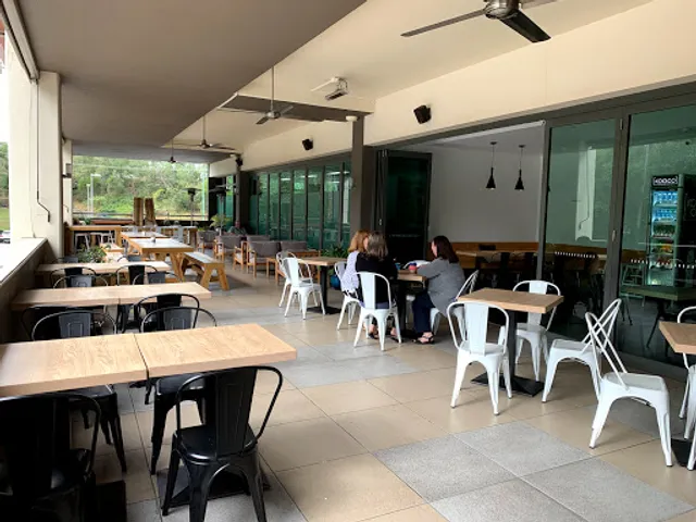 Kooco Espresso Nerang