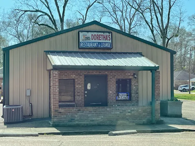 Doretha's Restaurant and Lounge