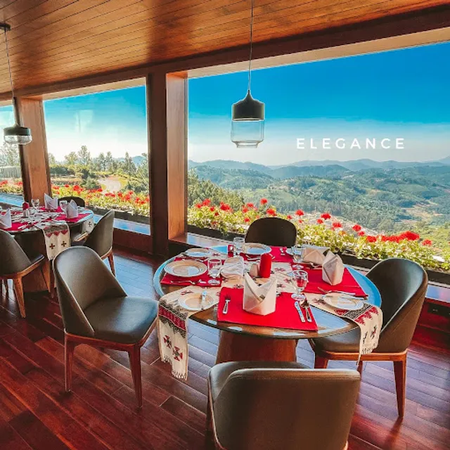 Celeste by Mindescapes