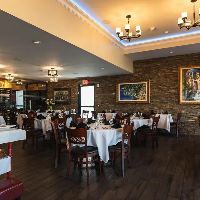 Ficarra Ristorante