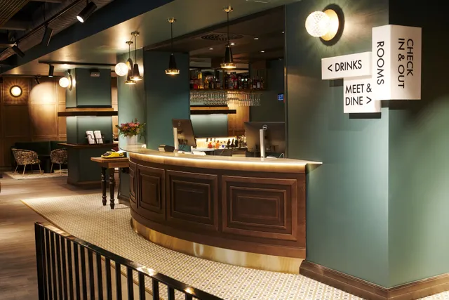 Pauli's Pizza & Grill