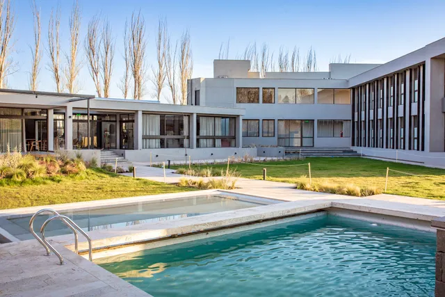 Amérian Chacras de Coria