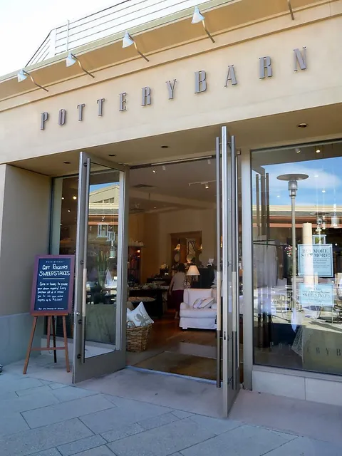 Pottery Barn