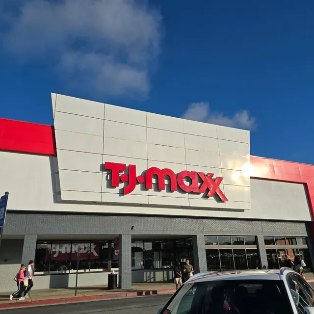 T.J. Maxx