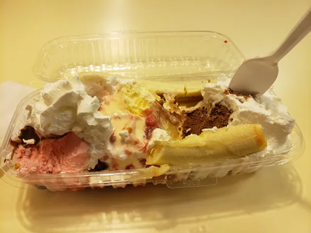 3B Ice Cream (Derry St.)