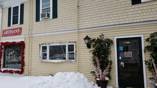 Artisan's New London LLC