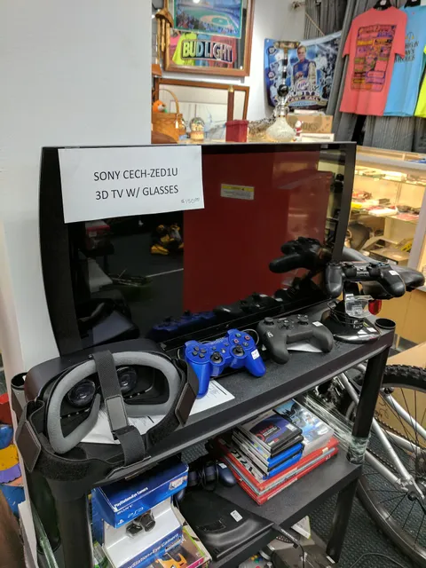 Michigan Pawn Brokers