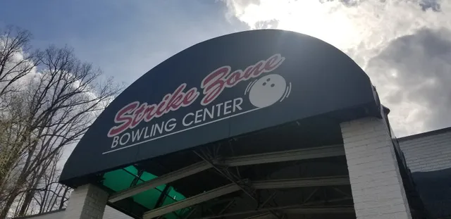 Eastern Heights Shopping Center