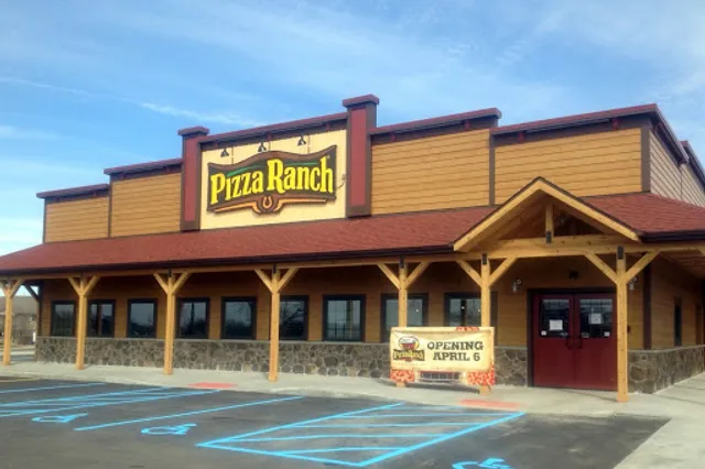 Pizza Ranch