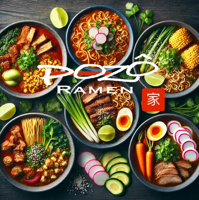 Pozo Ramen