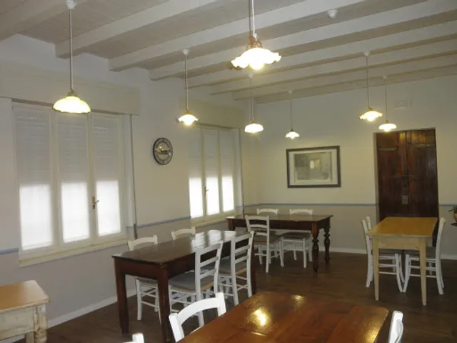 Osteria Allegra Compagnia dal 1989