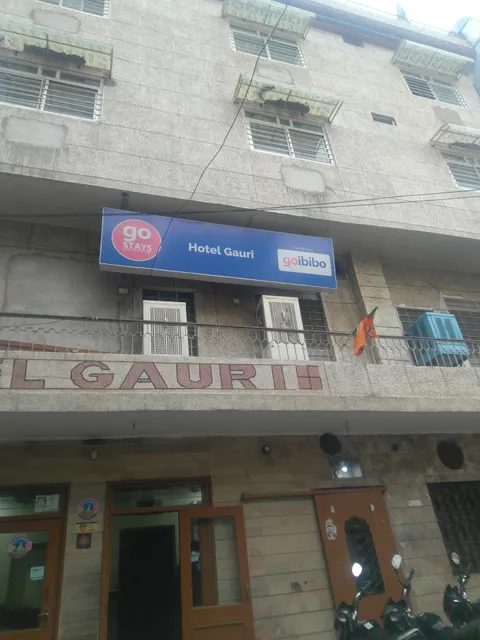 Hotel Gauri