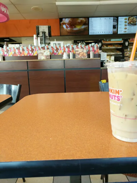 Dunkin'