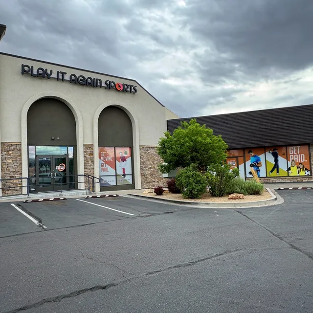 Play It Again Sports - Grand Junction