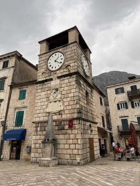 Kotor Old Town 303