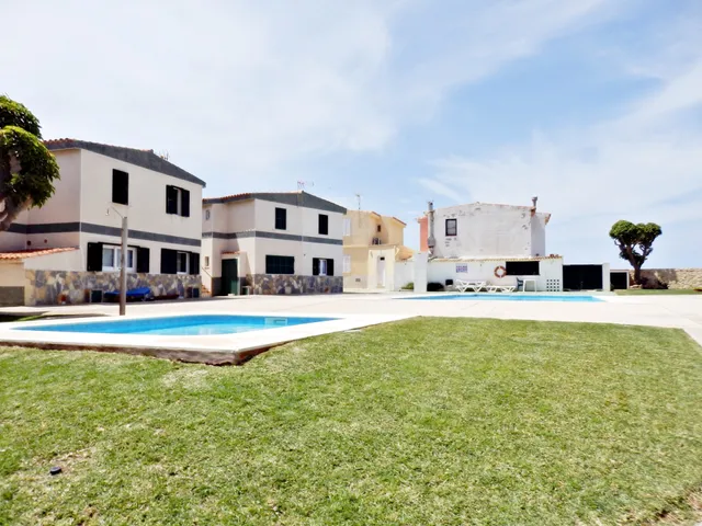 Apartamentos Delfimar