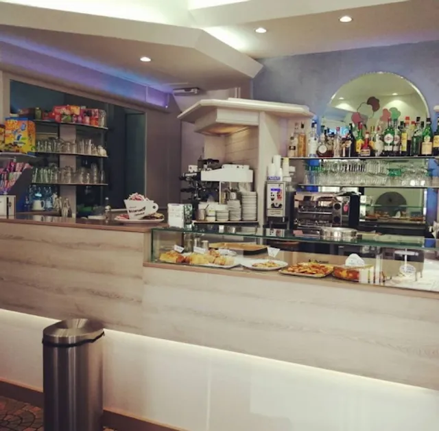 Bar Gelateria Derby