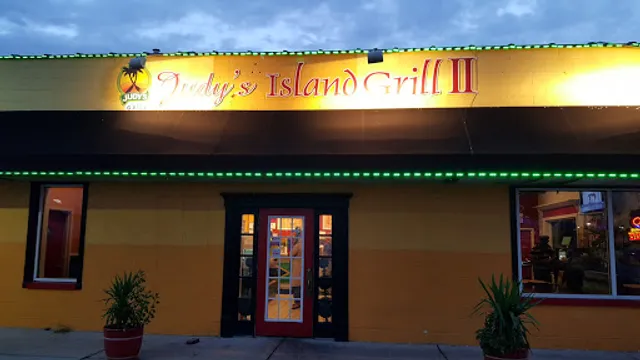 Judy's Island Grill - Glen Burnie