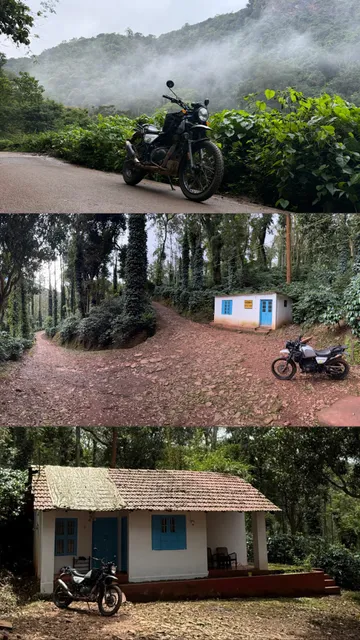 Siderbhan Writer's Retreat