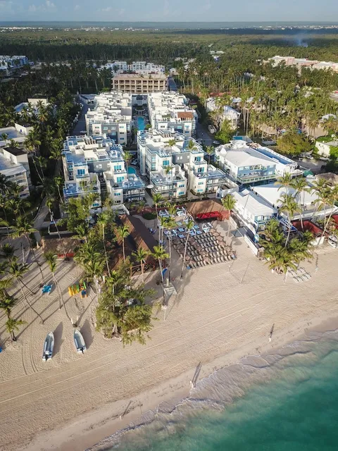 Presidential Suites Punta Cana