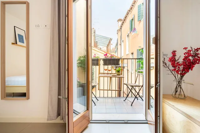 Hinc Domus - Venezia