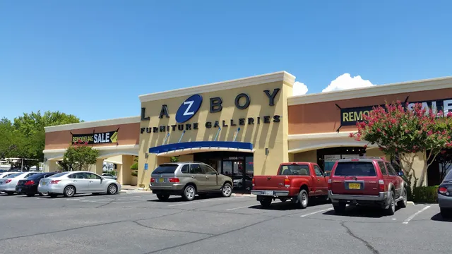 La-Z-Boy Albuquerque