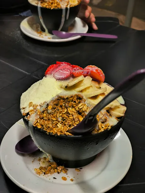 Gelateria Sorveteria Beijo Gelado