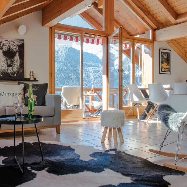 Alpine Holiday Services