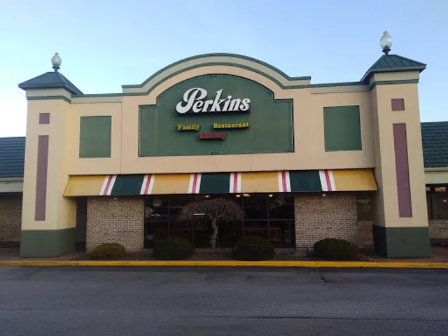 Perkins American Food Co.