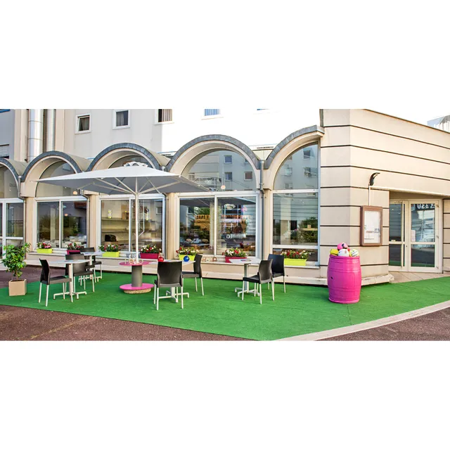 ibis Styles Strasbourg Stade de La Meinau